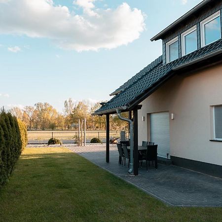 Spreewaldapartments Lübben Exteriér fotografie