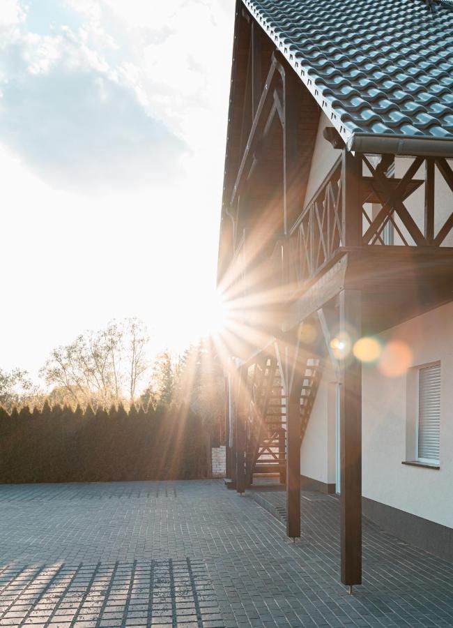 Spreewaldapartments Lübben Exteriér fotografie